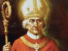 Šodien aprit 820 gadi kopš mūžībā devies Latvijas pirmais apustulis – Sv.Meinards