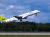 airBaltic sāk lidojumus maršrutā Rīga-Ūmeo