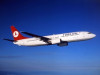 Turkish Airlines šajā vasaras sezonā piedāvās tiešos reisus uz Antāliju