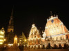 Uz gadu mijas svinībām Rīgā varētu ierasties ap 10 tūkstošiem ārvalstu viesu