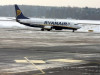 Pilotu rupjas kļūdas dēļ Ryanair lidmašīna teju avarē Vācijā