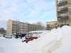 Nepieciešamības gadījumā Rīgā sniega izvešanai tiks piesaistīti arī zemnieki