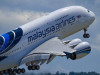 Aviokompānija “Malaysian Air” atrodas uz bankrota robežas