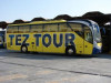 Tūroperatora “Tez Tour” apgrozījums pieaudzis līdz 21,58 miljoniem eiro
