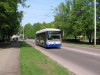 Paaugstināts sods par braukšanu bez biļetes Rīgas sabiedriskajā transportā