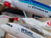 “Estonian Air” pārmet “airBaltic” negodīgu konkurenci