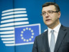 Reirs kritizē ekonomikas ministres viedokli par eiro ieviešanu Latvijā