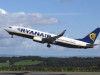 “Ryanair” tuvāko sešu nedēļu laikā atcels aptuveni 2000 reisu