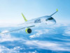 “airBaltic” atsāk lidojumus ar jaunajām “Bombardier” lidmašīnām