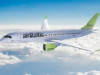 “airBaltic” samazina reisu skaitu uz Milānu
