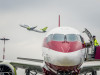 airBaltic jauno rezervāciju skaits pagājušajā nedēļā audzis par 54%