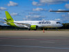 airBaltic uzsāks lidojumus uz jauno Berlīnes Brandenburgas lidostu