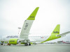 airBaltic decembrī un janvārī piedāvās vairāk nekā 2 500 lidojumu