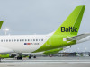 2020. gadā airBaltic pārvadājusi par 73% mazāk pasažieru
