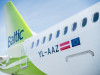 airBaltic aprīlī pārvadājusi 49 000 pasažieru