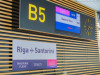 Jūlijā lidostā “Rīga” apkalpoti 298 tūkstoši pasažieru