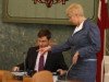Jaunā valdība neapsola nesamazināt pensijas