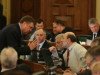 Vismaz pieci jaunās Saeimas deputāti no notiekošā, iespējams, neko nesaprot