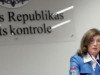 VK: Policijā strādā 2400 cilvēku bez atbilstošas izglītības