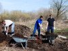 “Tīrības dienu” ietvaros LLU studenti talko, izglītojas un sporto