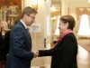 Nila Ušakova atveseļošanās būs ilga