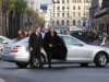 Zatleram paredzētais auto – pēc pēdējā modes kliedziena