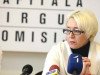 FKTK vadītāja politisku spiedienu neesot izjutusi