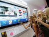 Aptauja: divas trešdaļas iedzīvotāju cer sagaidīt brīnumu Jaungada naktī