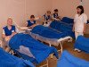 Ar jaunu gadu iesākas arī Starptautiskās CIDESCO Rīgas Kosmētikas skolas kvalifikācijas prakse