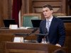 Eksperti: Olšteins amatā nenāks par labu nozarei