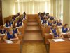 Izstāde „Skola 2012″ dod iespēju iepazīties arī ar kosmētiķes profesiju