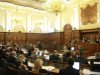 Saeima aicina aizstāvēt latviešu valodu