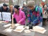 Rīgas Zooloģiskajā dārzā putnu dienas