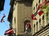 Saeima noraida ieceri par tautas vēlētu prezidentu