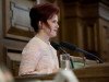 Āboltiņa: Pavasara sesijā Saeima ir izdarījusi ļoti daudz