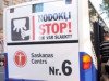 Aptauja: 29% Latvijas iedzīvotāju lēmumu pašvaldību vēlēšanās neietekmētu negatīva reklāma par kādu no politiskajiem spēkiem