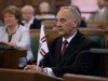 Prezidents neizpratnē par Zolitūdes traģēdijas sabiedriskās komisijas prioritātēm