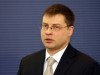 Aptauja: Dombrovska valdības sliktākais darbs – eiro ieviešana