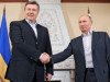 Krievija draud ar ekonomisku izrēķināšanos, ja Ukraina saistīsies ar ES