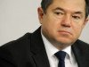 Sergejs Glazjevs Ukrainas līderi Petro Porošenko nodēvē par “nacistu”