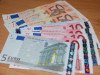 Lietuvā tiek apstiprināta eiro ieviešana