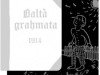 Strauji izpērk «Baltajai grāmatai» veltītās sudraba kolekcijas monētas