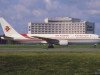 Aviokompānijas “Air Algerie” lidmašīna avarējusi netālu no Burkinafaso robežas