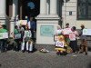 Iedzīvotāji nevēlas pieļaut Lucavsalas pārdošanu izsolē