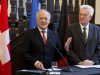 Šveice nedomā sekot ASV un Eiropas Savienības piemēram un neieviesīs sankcijas pret Krieviju