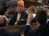 Turpmāk varētu tikt ierakstītas Saeimas deputātu sarunas