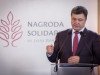Porošenko: Krima tiks atgūta demokrātiskā ceļā