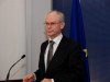ES varētu atcelt pastiprinātu sankciju ieviešanu pret Krieviju