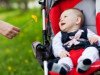Māmiņām ar ratiņiem un cilvēkiem ratiņkrēslos radīta vides pieejamības aplikācija Mapeirons