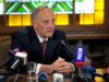 Prezidents gatavs atbalstīt Straujumas virzīšanu premjera amatam